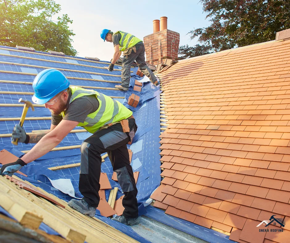 Why choose Roof Repair Near Me in Russell, KS